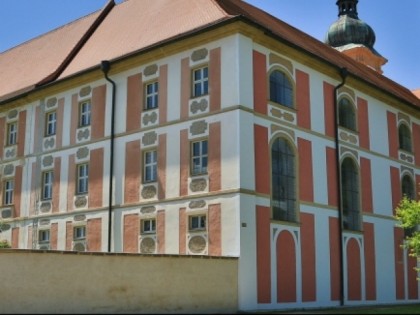 Photo: Kloster-Gasthof Speinshart