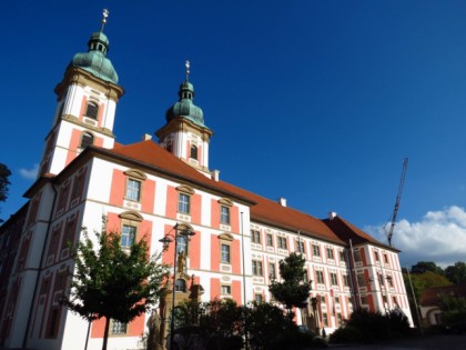 Photo: Kloster-Gasthof Speinshart